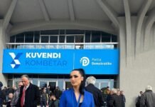 Sali, atë që bën Shkëlzeni me Ramën mos na e faturo ne