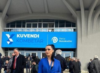 Sali, atë që bën Shkëlzeni me Ramën mos na e faturo ne