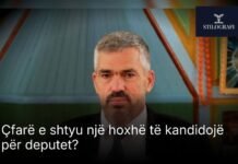 Feja të mos kthehet në instrument polarizimi politik