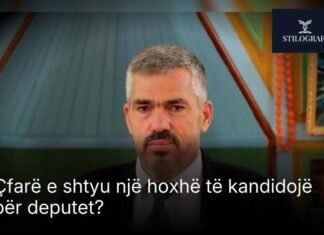 Feja të mos kthehet në instrument polarizimi politik