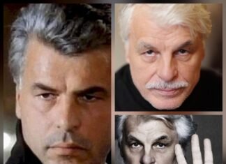 Michele Placido, sot 80 vjeç, një sfidues në madhështi, nga “Komisar Katani” te ikonat e kinemasë botërore