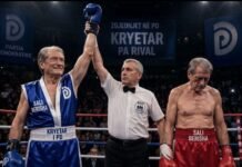 “Dinjiteti i njeriut është i paprekshëm”