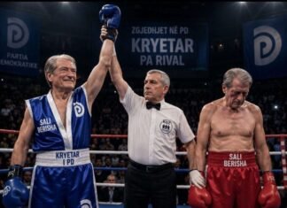 “Dinjiteti i njeriut është i paprekshëm”