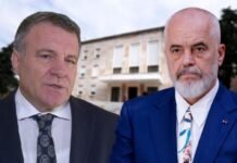 Përplasja Spiropali-Rama, Arben Malaj :PS po shkon drejt fatit të PASOK, do shpërbëhet!