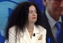 U skualifikua nga gara, Mereme Sela reagon e revoltuar: Duhej të largohej Berisha, nuk pres seriozitet nga PD
