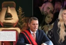 Kryebashkiaku Pjerin Ndreu pastronte paratë e Mir Pepës? Ja mesazhet!