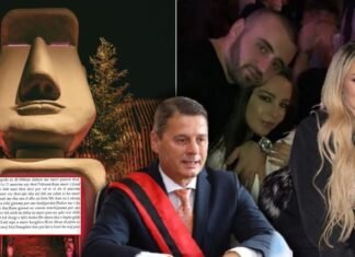 Kryebashkiaku Pjerin Ndreu pastronte paratë e Mir Pepës? Ja mesazhet!