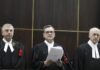 “Revolucion” në drejtësi! Gjykata e Lartë përmbys praktikën 14-vjeçare, “arresti me burg” shpallet…