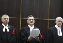 “Revolucion” në drejtësi! Gjykata e Lartë përmbys praktikën 14-vjeçare, “arresti me burg” shpallet…