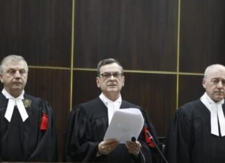 “Revolucion” në drejtësi! Gjykata e Lartë përmbys praktikën 14-vjeçare, “arresti me burg” shpallet…