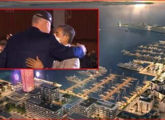 IKMT: Durrës Marina e Alabbarit po fundoset