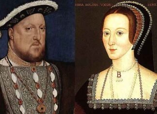Fati përrallor dhe fundi tragjik i shqiptares, Anna Bolena, ish-mbretëreshës së Anglisë, paraardhëse së Mbretëreshës Elizabet