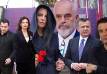 Taulant Balla, politikani që Edi Rama dhe Partia Socialiste ia besuan Tiranën