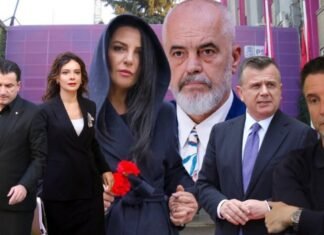 Taulant Balla, politikani që Edi Rama dhe Partia Socialiste ia besuan Tiranën