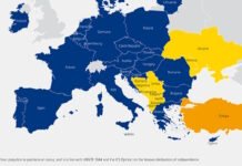 Evropa dhe qyterimi perëndimor në rrezik, ndërkohë fatkeqësisht intelektualët heshtin