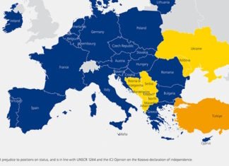 Evropa dhe qyterimi perëndimor në rrezik, ndërkohë fatkeqësisht intelektualët heshtin