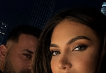 Dhëndrit të Majlinda Bregut i gjendet ‘iPhone’ në qelinë e burgut të Durrësit!