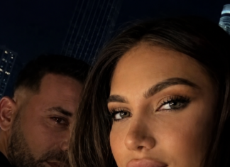 Dhëndrit të Majlinda Bregut i gjendet ‘iPhone’ në qelinë e burgut të Durrësit!