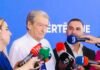 Berisha: Kush shkon në takimet e Salianjit, i mbyll hesapet më PD-në! Edhe Hysen Kadia