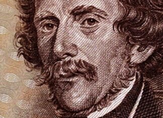 Karl Gega, fama e shqiptarit që u rëndit me Moxartin, Frojdin, Kafkën e Frans Jozefin