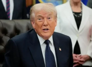 Irani shqyrton propozimin e SHBA-së për Paqen, Presidenti Trump parashikon fundin e shpejtë të luftës