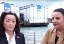 Heronjtë e fëmijëve tanë që adoptoi mafiozja Yuri Kim…