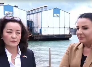 Heronjtë e fëmijëve tanë që adoptoi mafiozja Yuri Kim…