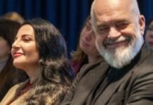 Pasi Edi Rama e shpëtoi nga arrestimi, Belinda Balluku kërkon rikthimin në detyrë si zv.kryeministre