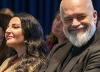 Pasi Edi Rama e shpëtoi nga arrestimi, Belinda Balluku kërkon rikthimin në detyrë si zv.kryeministre
