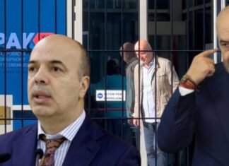 Olsi Rama pas shtëpive të barit dhe qendrave të Bitcoin/ Çfarë deklaroi Çela i OSHEE