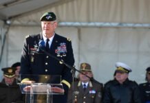 Konservatorët urojnë Erik Wendt, ambasadorin e ri Amerikan i përzgjedhuri i presidentit 45 – 47 USA Donald J Trump