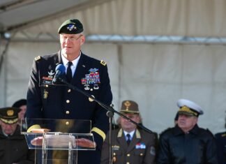 Konservatorët urojnë Erik Wendt, ambasadorin e ri Amerikan i përzgjedhuri i presidentit 45 – 47 USA Donald J Trump