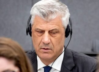 Përfundon mbrojtja e Hashim Thaçit në çështjen për “pengim të drejtësisë”, ish-presidenti dhe ish-krerët e UÇK në pritje të vendimit nga Haga