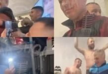 Haremi në burgjet e sigurisë së lartë/ Bandat e Ramës festojnë me alkool dhe drogë
