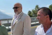 Tërbohet Edi Rama me Tërmet Peçin/ Po saboton PS-në…!