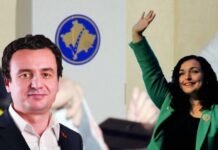 Si do të ndërtohet pushteti pas zgjedhjeve në Kosovë?!