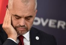 Rënia politike e Edi Ramës: Një pushtet që u ngrit mbi propagandë dhe po rrëzohet nga e vërteta