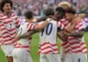 SHBA e nis Botërorin e shtëpisë me stil hollivudian, dominon 4-1 Paraguain! Spektakël në ceremoninë hapëse