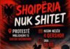 Protesta që po lëkund nga themelet shtetin që kërkon të bëjë pazar me Shqipërinë