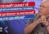 “Qytetarët duhet të hyjnë në kryeministri, te Rama, dhe qetësisht ta pastrojnë nga kjo qelbësirë”