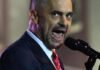 Çmëndet Edi Rama, shan me gjuhë rruge protestuesit në median e huaj: Unë u them “F*ck you”!