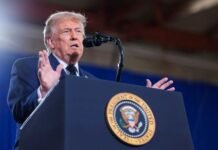 Amerika nuk do të jetë shtet laik” – Trump: Një komb që të jetë i madh, duhet të ketë fe dhe Zot