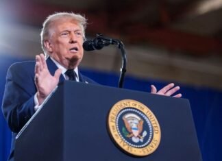 Amerika nuk do të jetë shtet laik” – Trump: Një komb që të jetë i madh, duhet të ketë fe dhe Zot