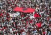 Protesta si shkurorëzim i autoritetit të nënshtrimit, anatomia e një zgjimi