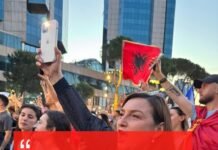A ka një deputete të Partisë Demokratike që gjen guximin ta ndjekë shembullin e Marjana Koçekut?