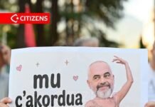 Mu ç’organizua algoritmi