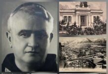 Testamenti i Fishtës për Korçën: Qytetëria nuk është makijazh, por ndërgjegje qytetërimi