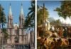 Brazili dhe qyteti i shen Palit (San Paulos)
