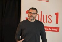 Arlind Qori merr një mandat të ri në krye të “Lëvizjes Bashkë”, paralajmëron largimin nga posti në 2029
