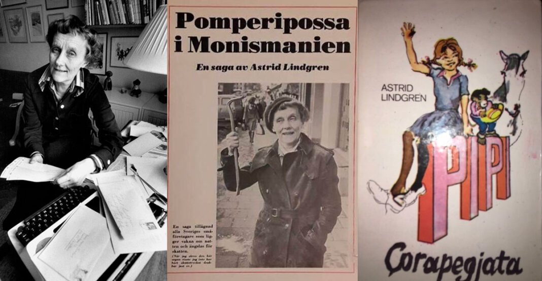 Revolta-e-shkrimtares-per-femije-si-arriti-Astrid-Lindgren-te-rrezonte-nje-qeveri-me-nje-perralle-te-vertete